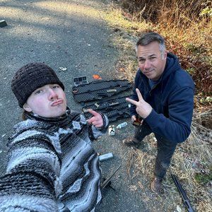 Meet your Posher, Chase